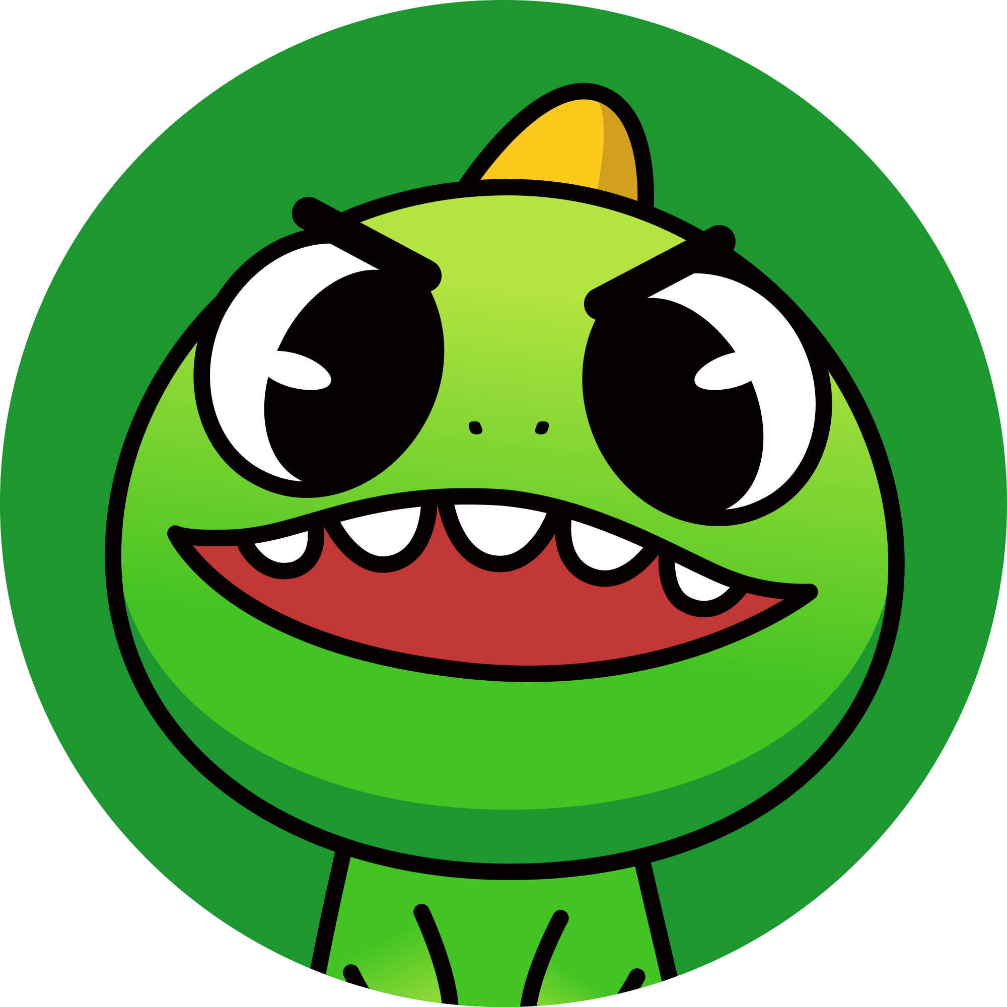 YooShi (YOOSHI) Logo .SVG and .PNG Files Download