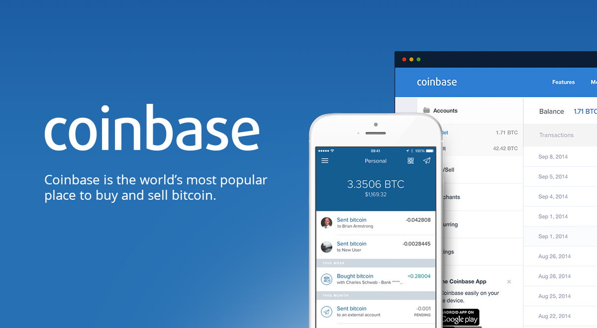 Coinbase Cryptominded
