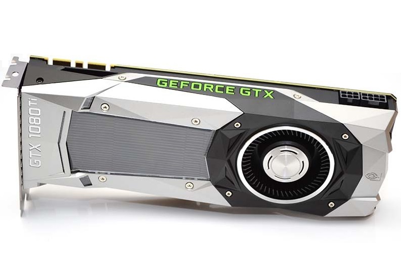 Buy Nvidia GeForce GTX 1080 Ti at Lowest Price