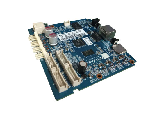 Control board for S19, S19 Pro, T19 cryptominers.gr
