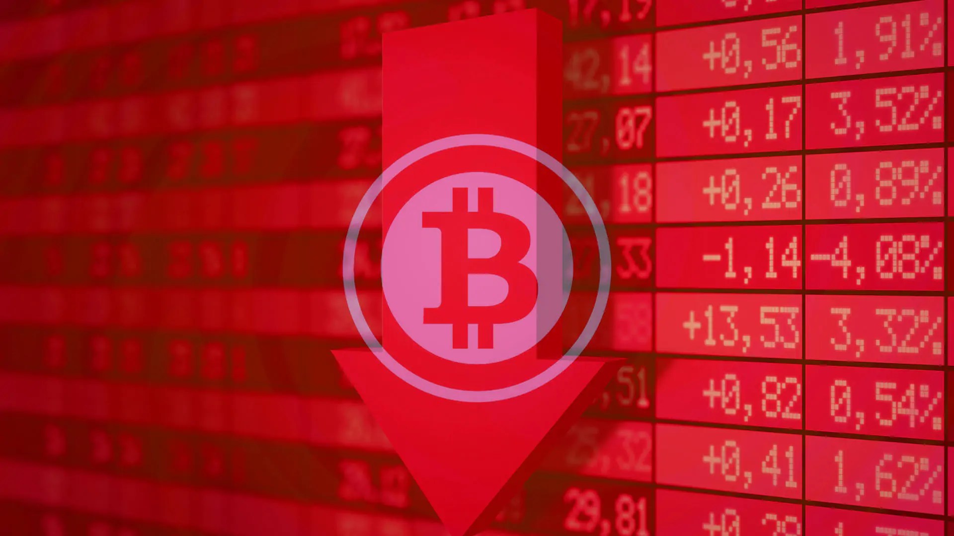 Bitcoin's Value Dropping To Zero? Crypto Mining