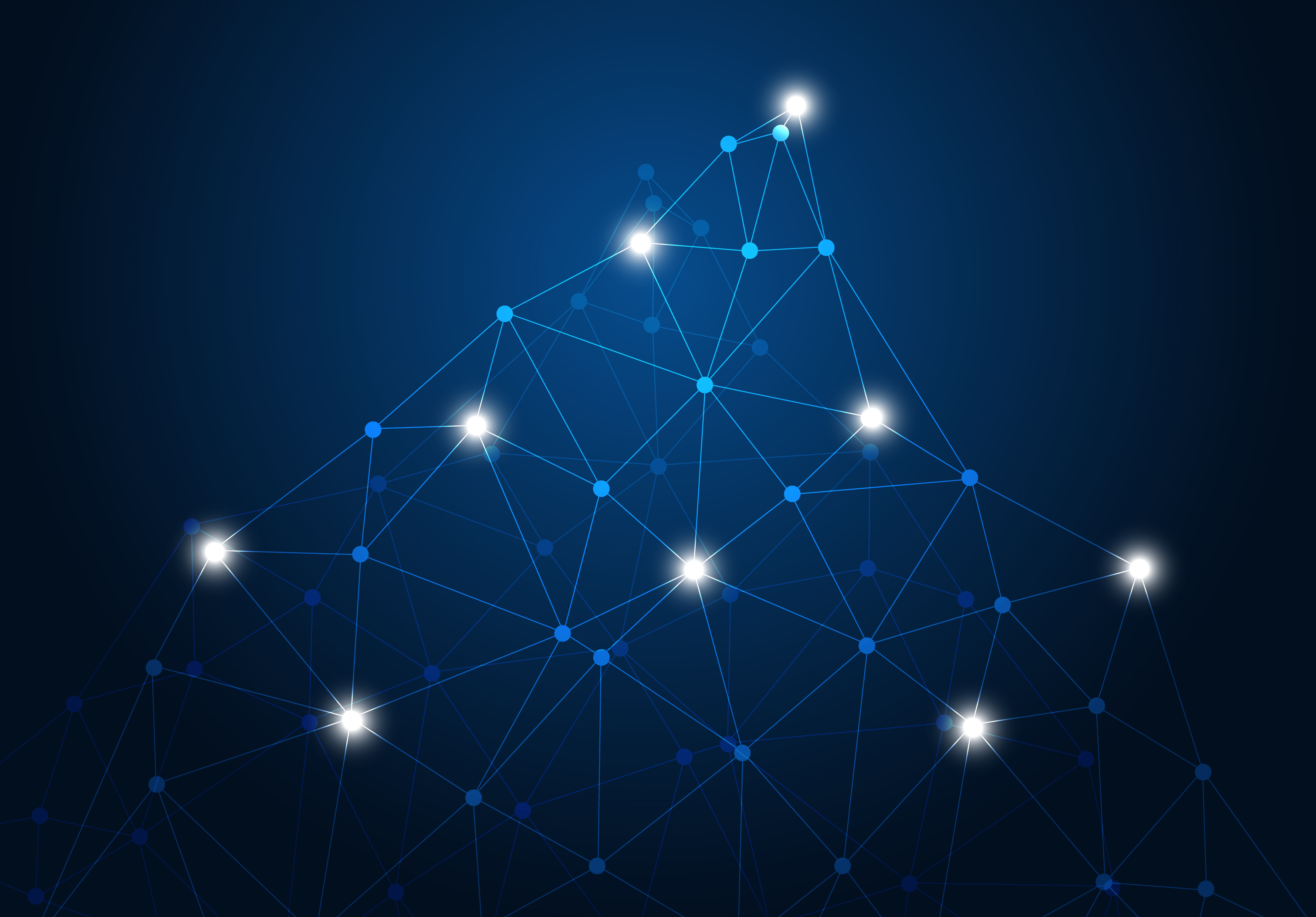 What Is Mesh Networking? CryptoMode