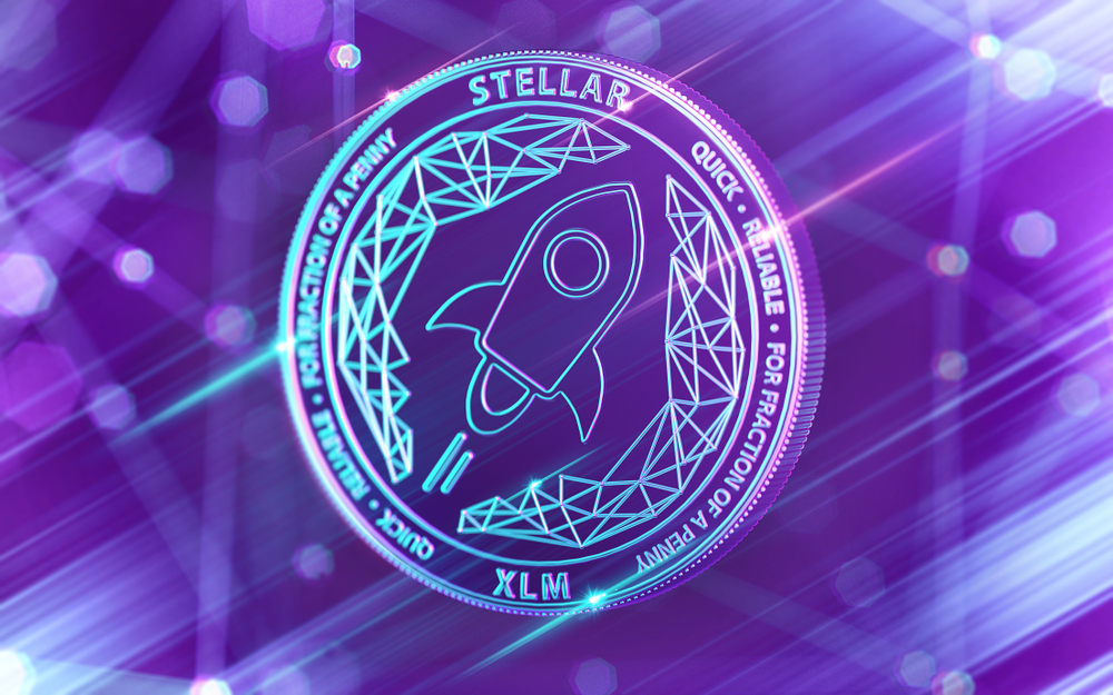 XLM Price StellarX Beta Pushes Value Above 0.25 • CryptoMode
