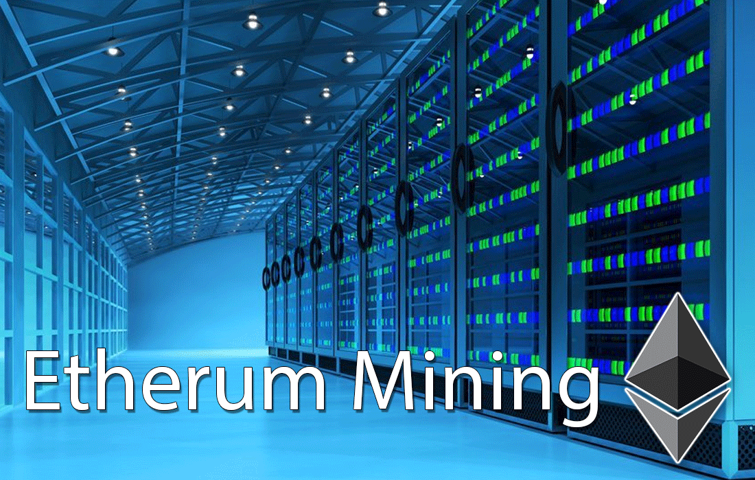 Everything You Need To Know About Ethereum Cloud Mining CryptoMode