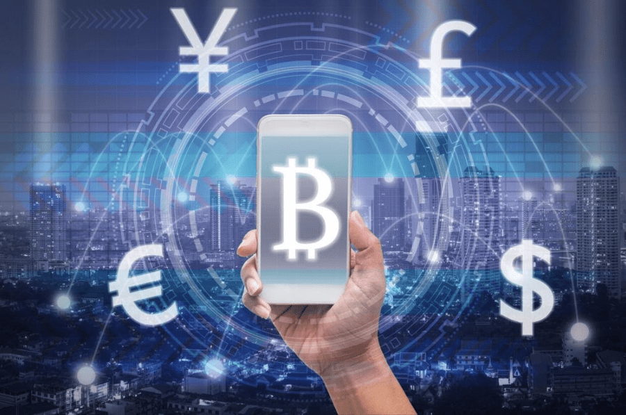 5 Best Cryptocurrency Setups For Day Trading – Cryptomode