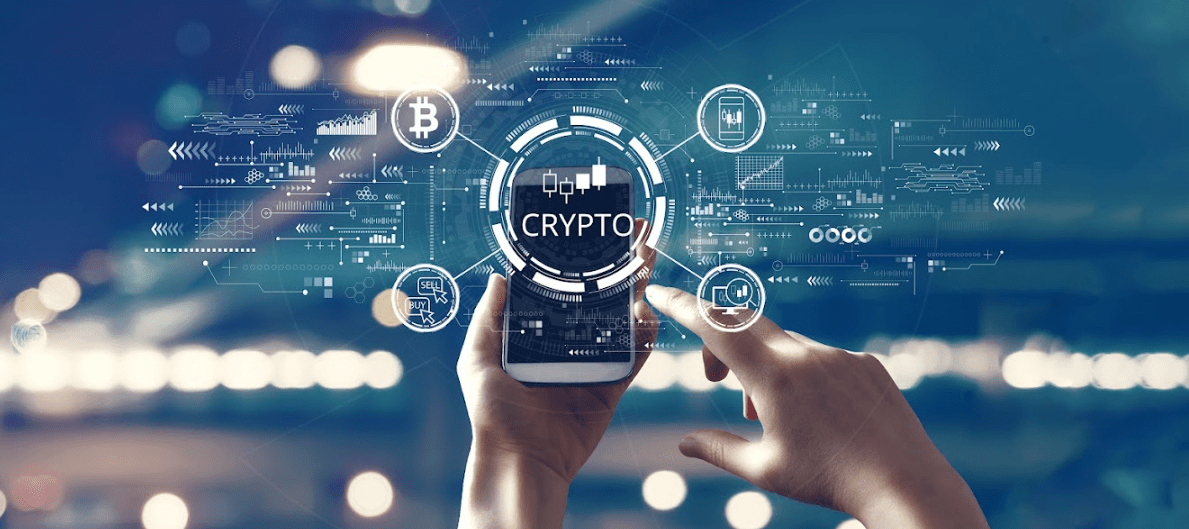 Crypto Signals A Quick Guide for Beginners Crypto Mode Jewelry
