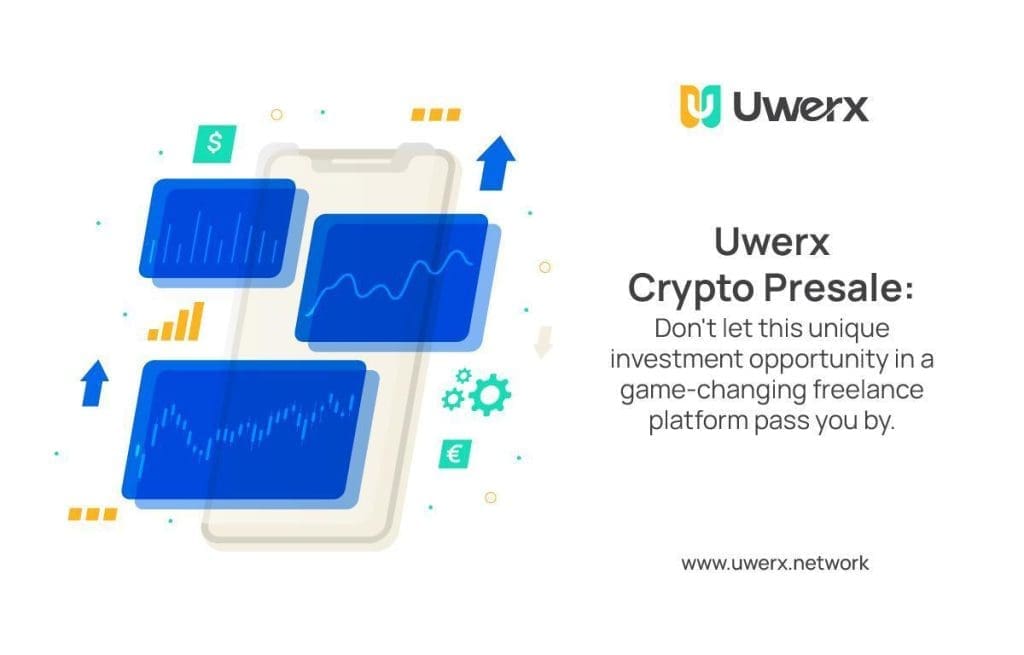 Axie Infinity(AXS) Rises Like A Phoenix, Inspires A Run On Uwerx(WERX