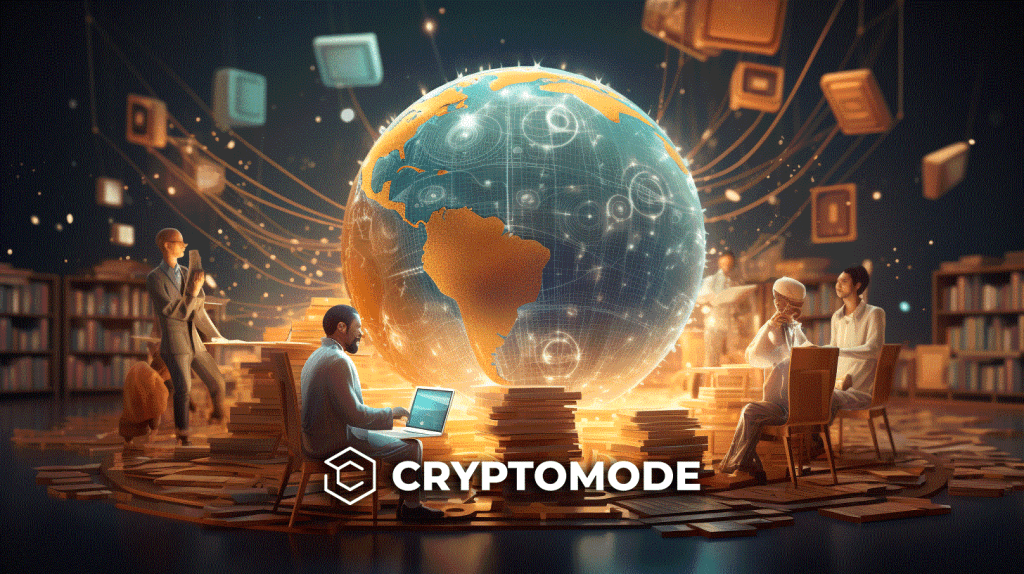 Crypto Fundraising Drops by 23 in Q1 2024 CryptoMode