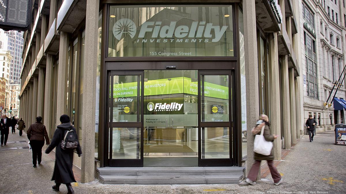 Fidelity, An Investment Firm to Launch Digital Assets Services