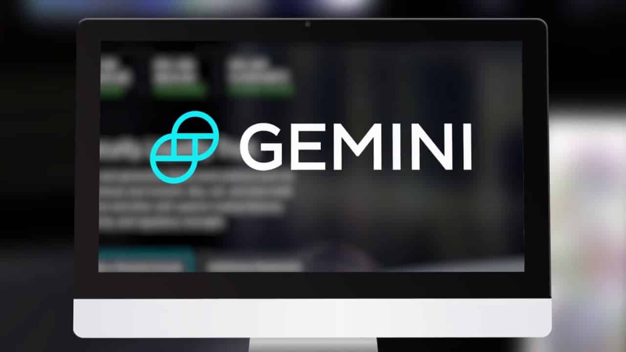Win 1 Bitcoin by Playing "Spot the Gemini Crypto Bus" Game