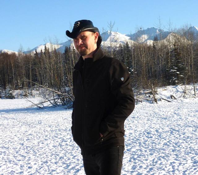 Cryptomundo » Missing in Alaska Pulled From Schedule