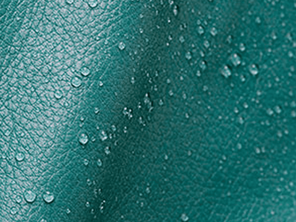 Crypton Leather Highperformance luxury without compromise.