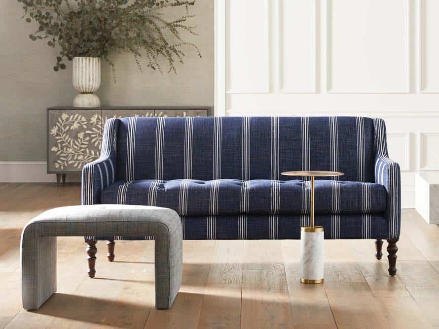 Beautiful, intelligent home fabrics designed for real life. Crypton