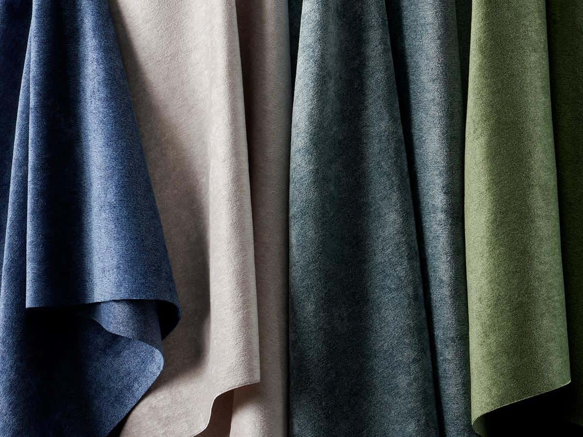 Performance Nanotex Crypton Water Stain Bacteria Resistant Mid Century