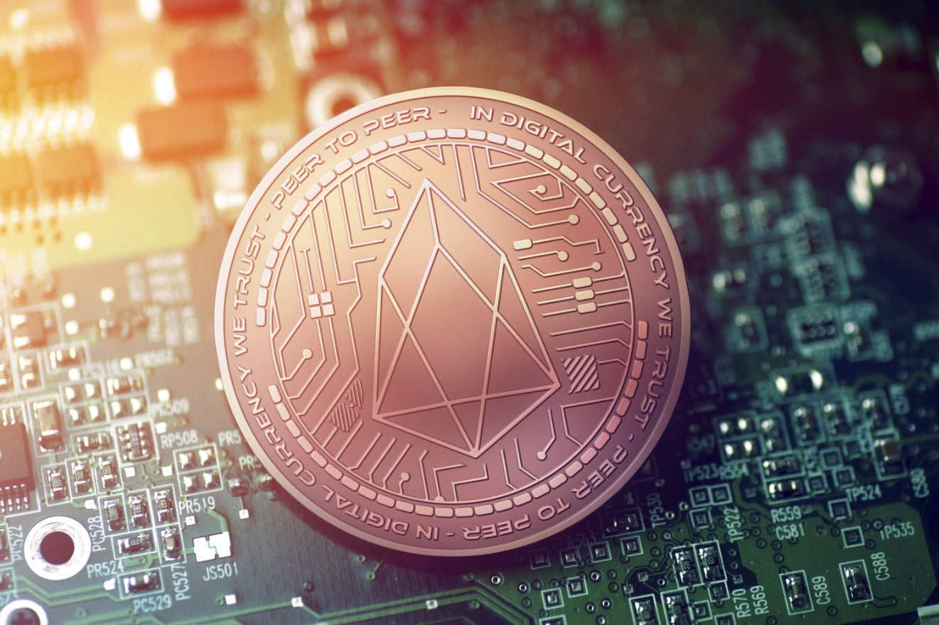 Bullish, un exchange à 10Mds arrive sur la blockchain EOS Cryptonaute