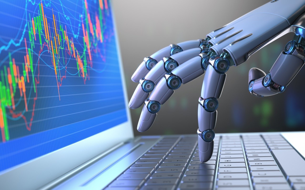 Robot Trading Top 10 Bots Trading Gratuits en 2021