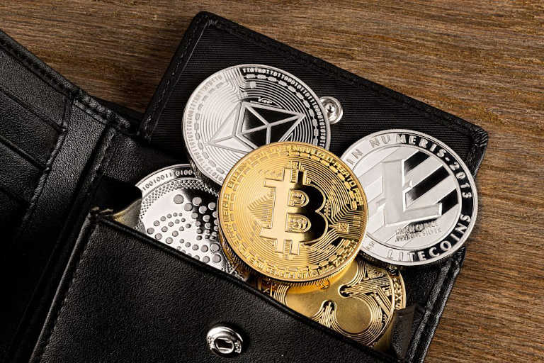 Portefeuille Crypto Monnaie Guide et Meilleur Portefeuille 2021