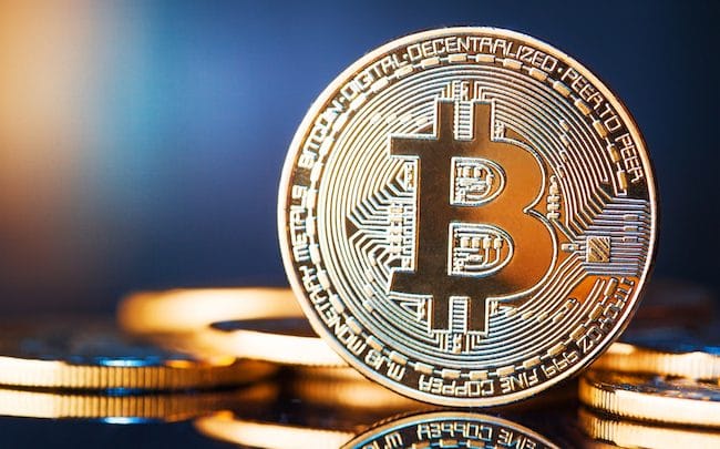 77 000 Bitcoins achetés au prix de 30 000 35 000 Cryptonaute