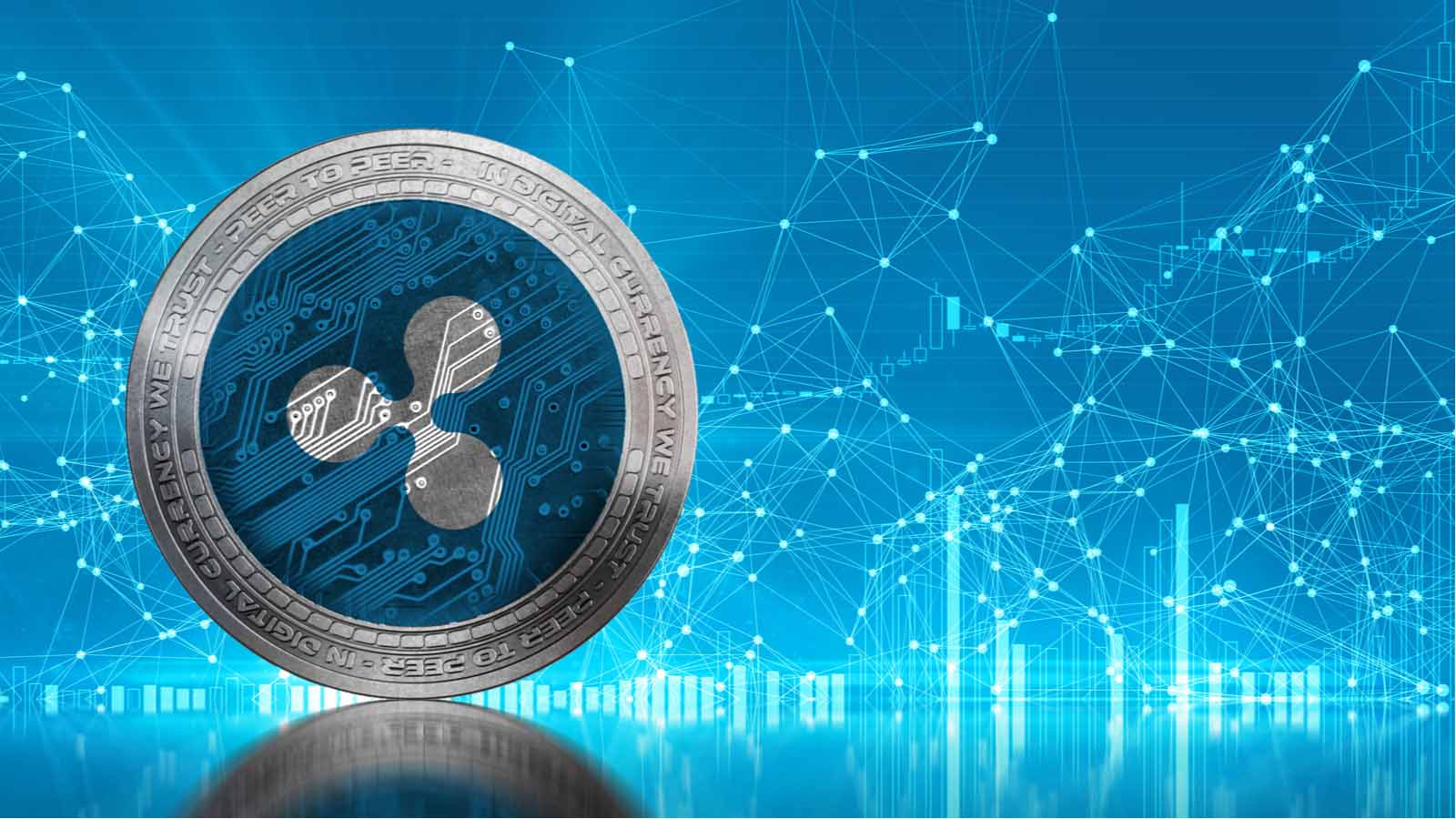 Cet accord en Asie propulse le cours de la crypto Ripple (XRP)