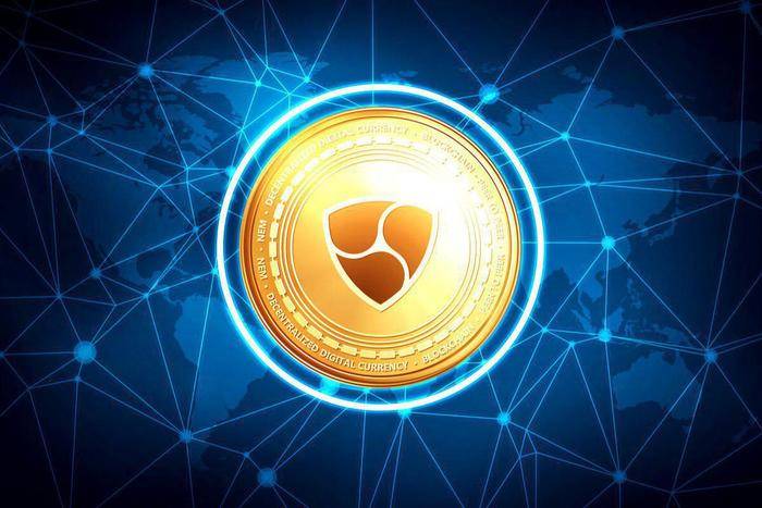 NEM Crypto + 20 sur les 7 derniers jours ! La Crypto Monnaie