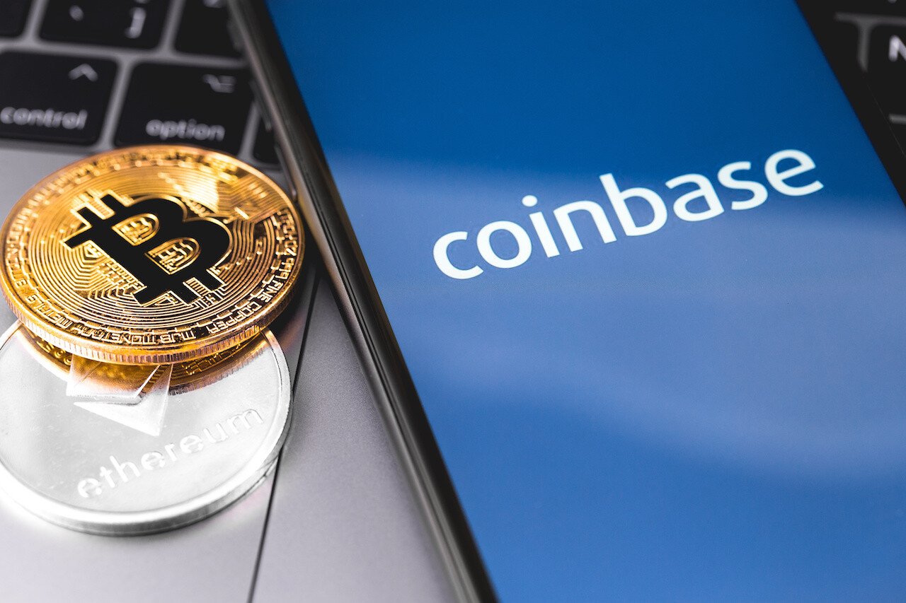 Coinbase Custodian for WisdomTree's Bitcoin ETF, Aiming for SEC