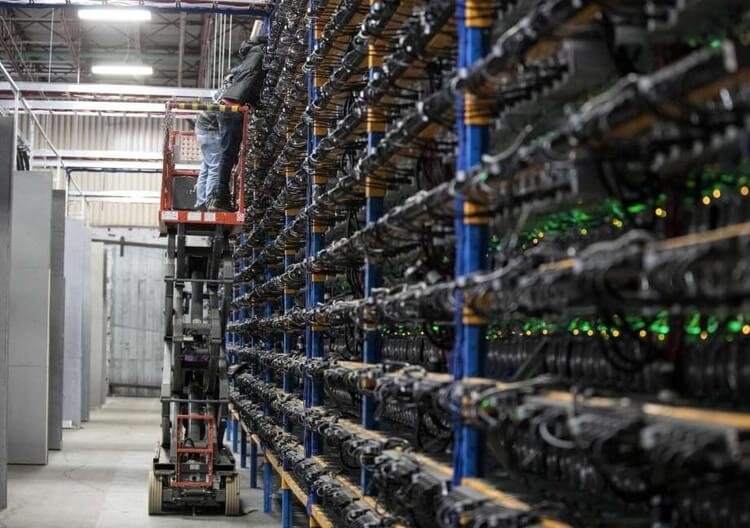 Ethereal affairs how to mine Ethereum