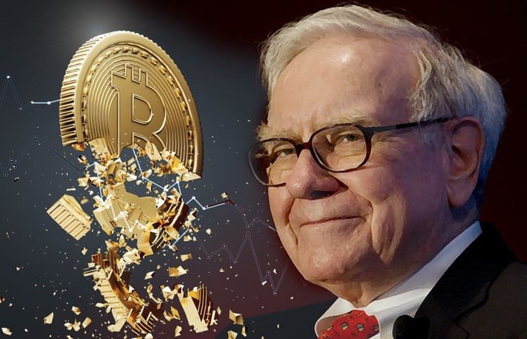 Warren Buffett Cryptocurrencies Have No Value