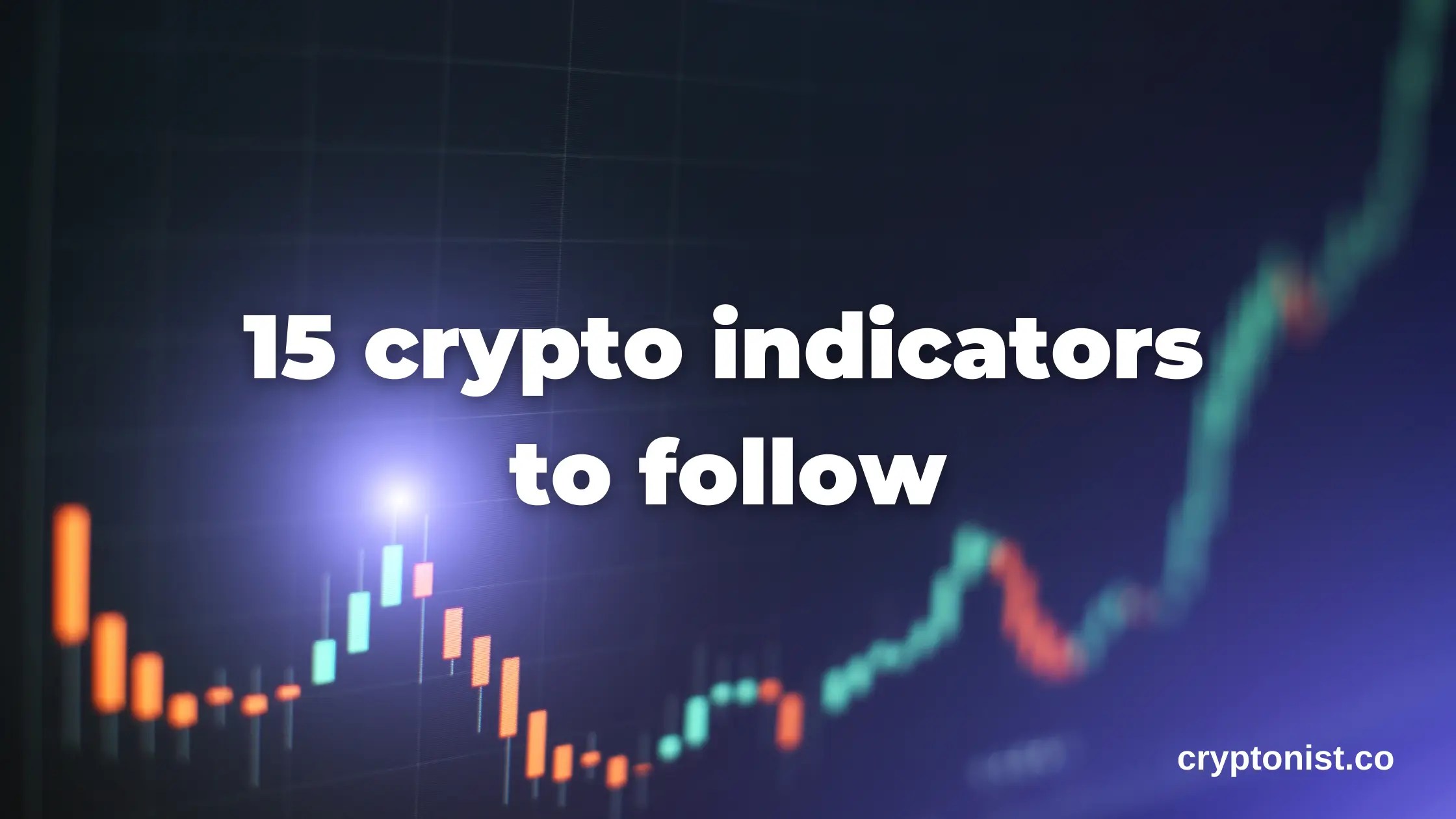 15 Best Indicators for Crypto Trading What they mean and how to use