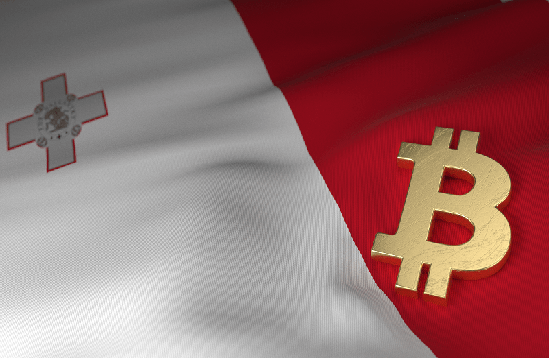 Părerile experților crypto din Malta despre creșterea Bitcoin
