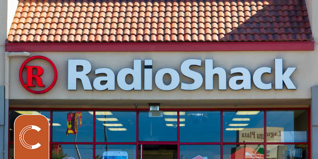 RadioShack lansează un proiect DeFi pentru generațiile mai în vârstă