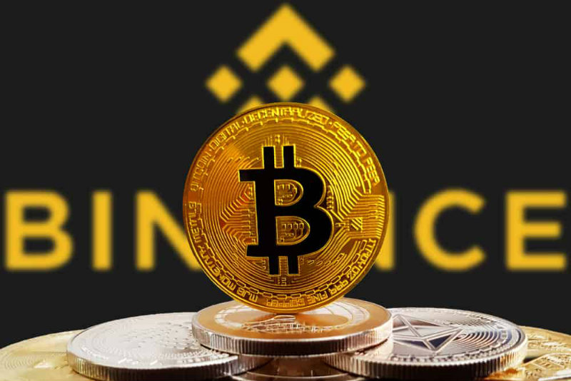 Binance could open up an OTC platform The Cryptonomist