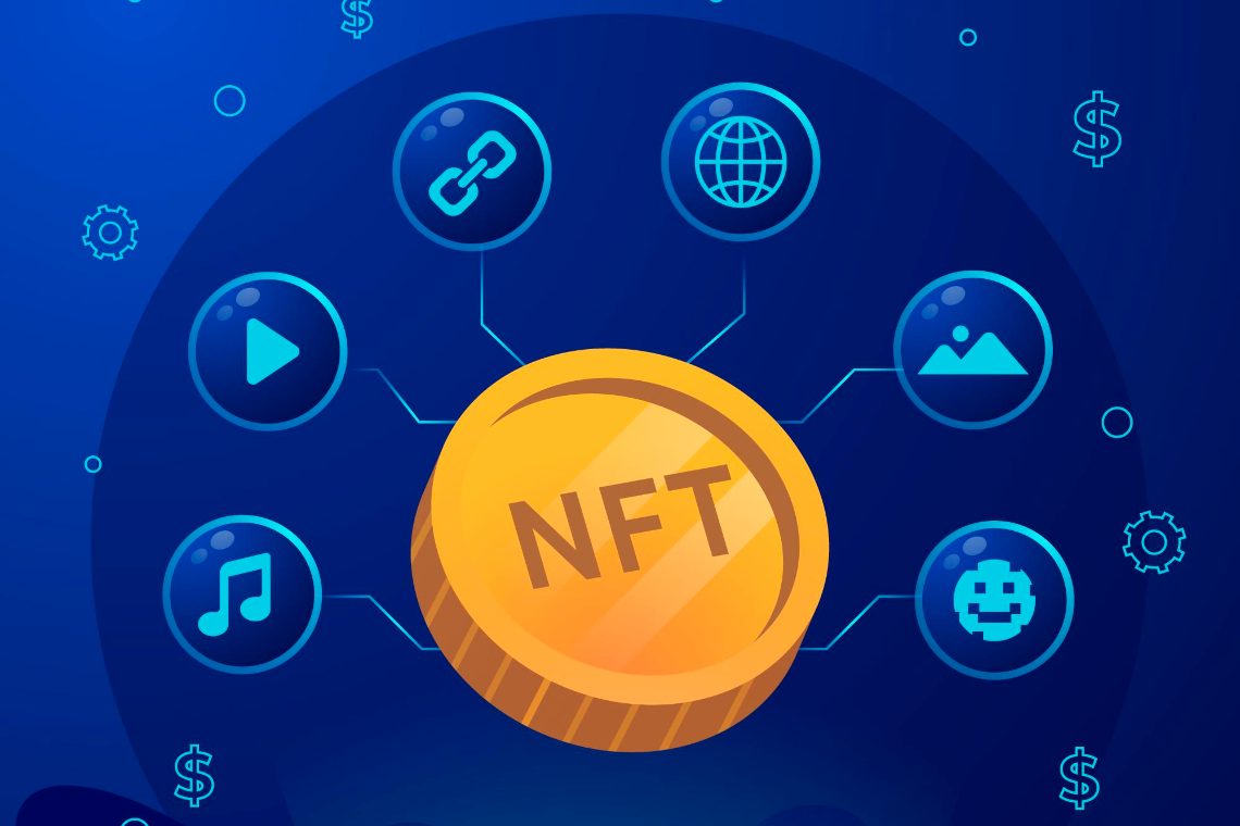 Comment fonctionne le programme NFT de Binance La Crypto Monnaie