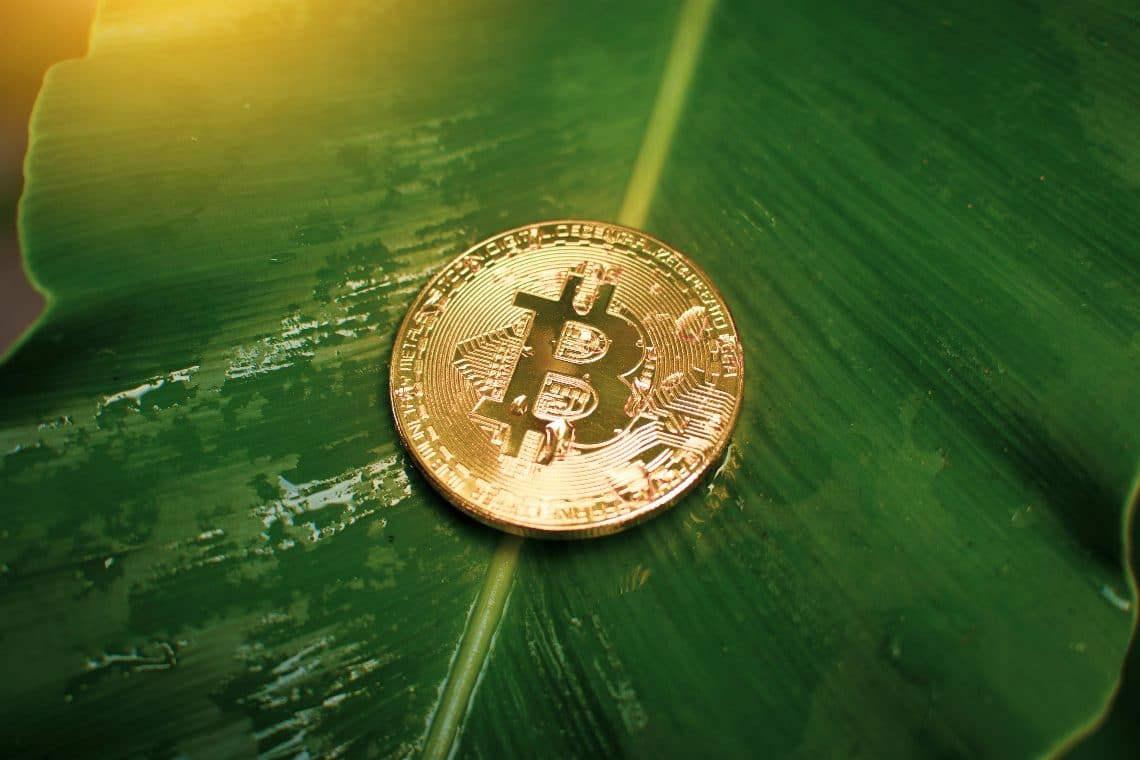ETF lancé sur le minage durable de bitcoins La Crypto Monnaie