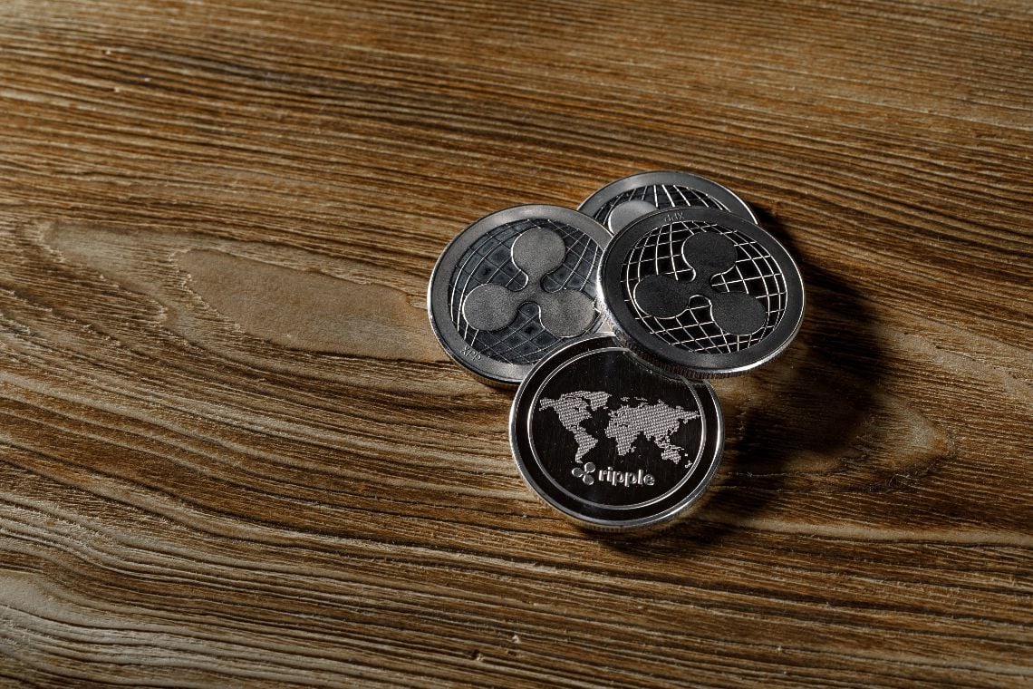 Ripple parmi les investisseurs de la plateforme NFT Mintable La