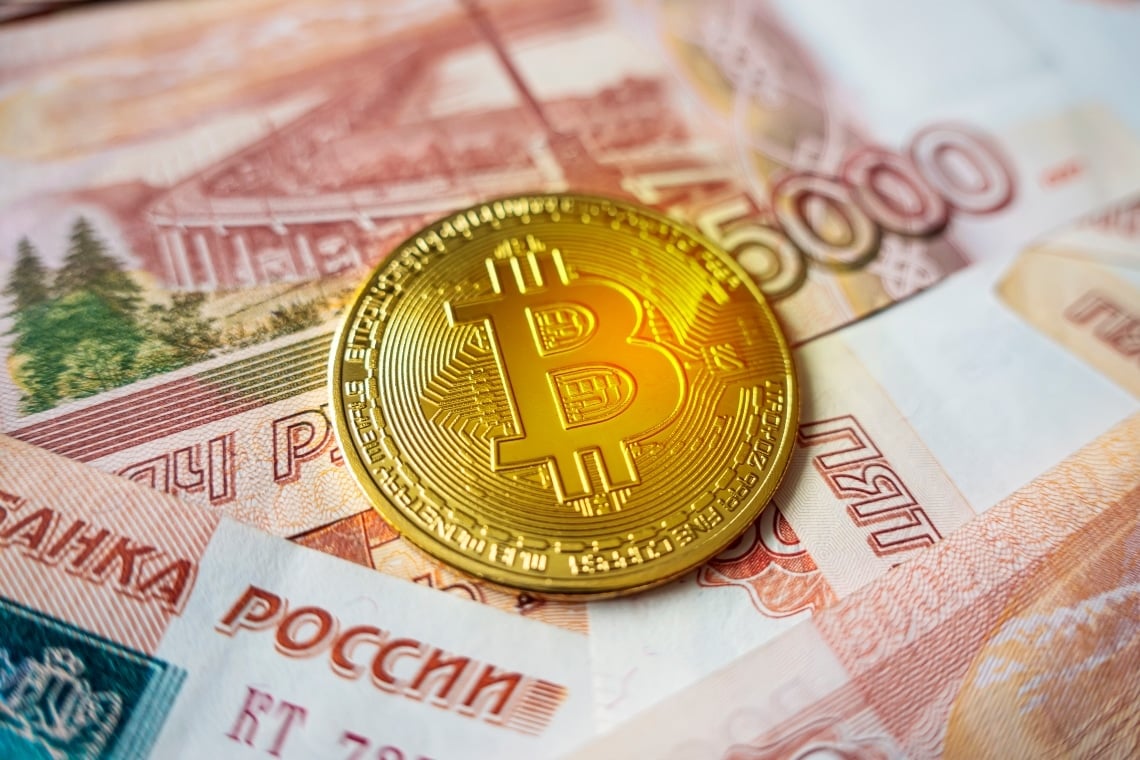 Società mining di Bitcoin in Russia punita con sanzioni The Cryptonomist