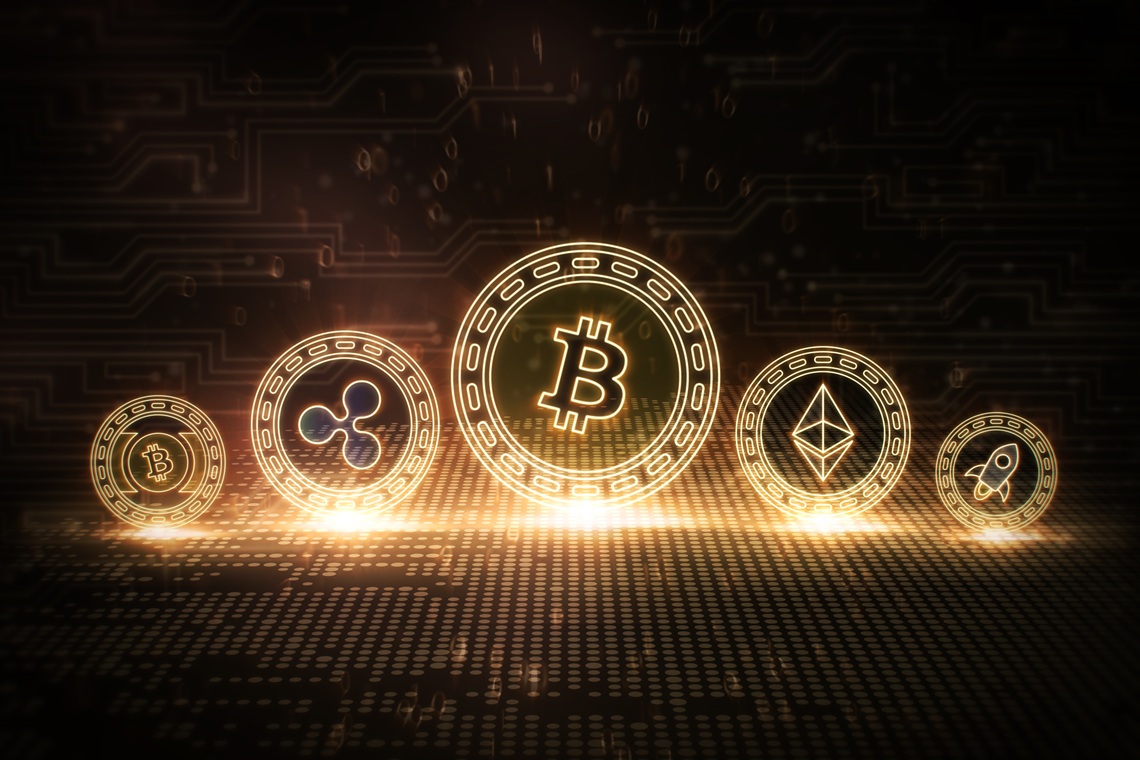 Voici l'analyse de Michaël Van de Poppe sur Bitcoin et Altcoin Voici l'analyse de Michaël Van de Poppe sur Bitcoin et Altcoin