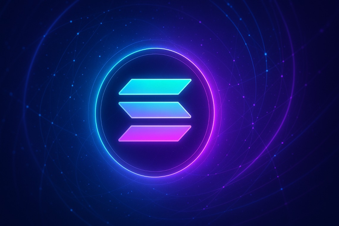 DeFi Development Corp. acquires $77 million in Solana (SOL)