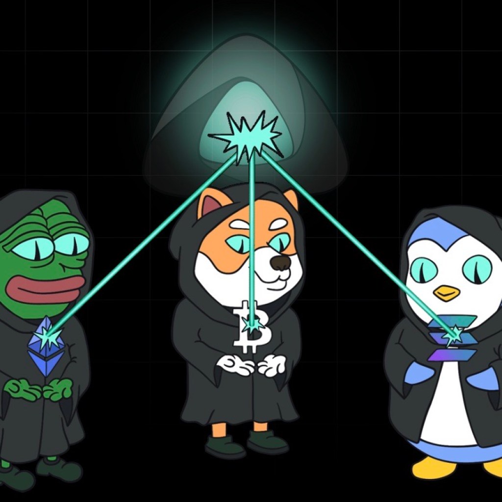 LiquidChain ($LIQUID) Crypto Presale Ranks as a Should-Watch Altcoin – Right here’s Why