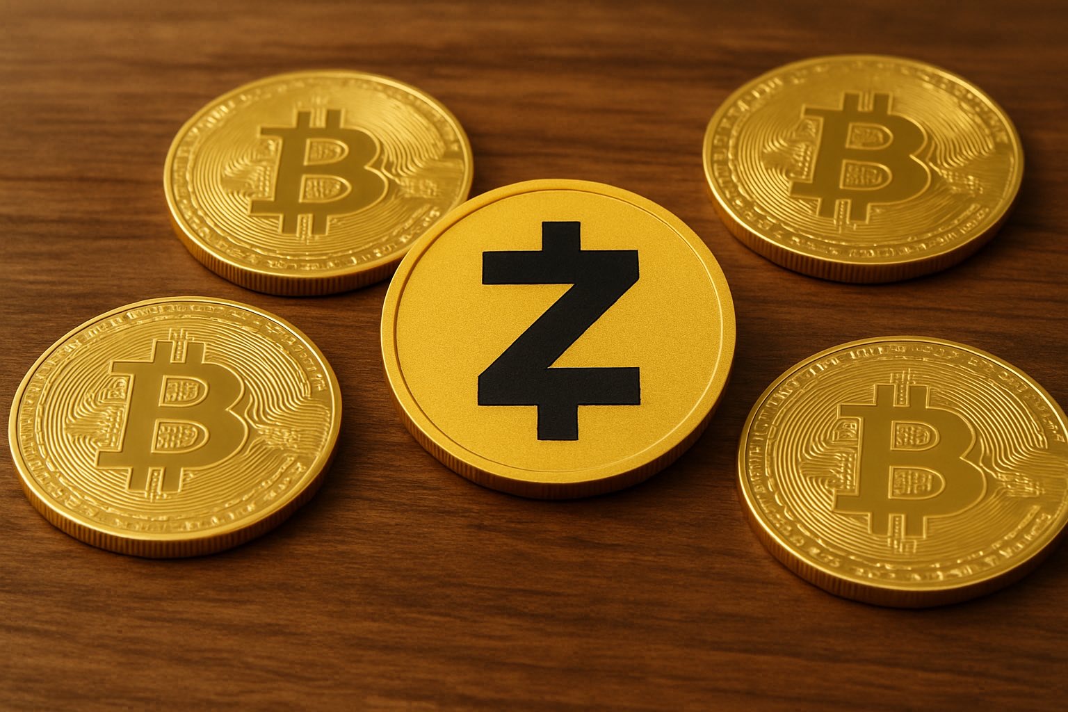 Bitcoin Holders Eye Zcash as the Best Anonymous Cryptocurrency