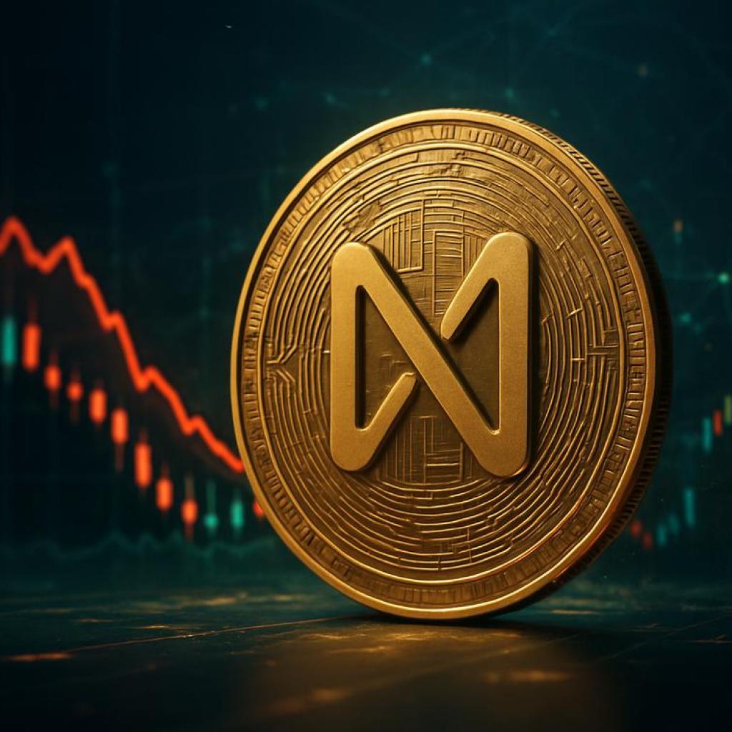 Close to crypto Evaluation right this moment: 3 NEARUSDT eventualities for merchants Close to crypto Evaluation right this moment: 3 NEARUSDT eventualities for merchants