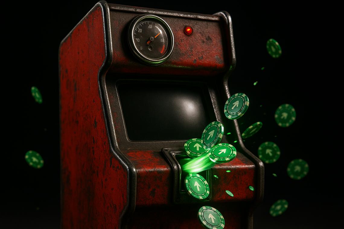 Gamestop Stock Options Surge Ahead Of Q3 Earnings