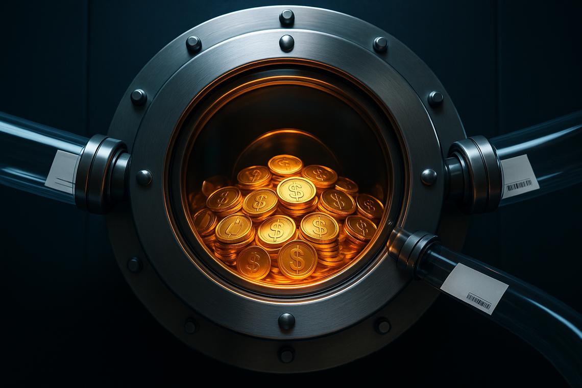 Kalshi Usdc Custody: Coinbase Secures Event Markets