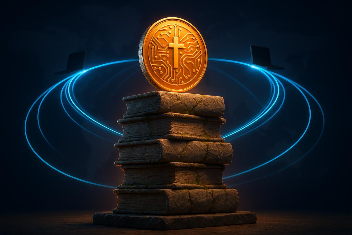 Master in Bitcoin Debuts as First Fully Online Degree