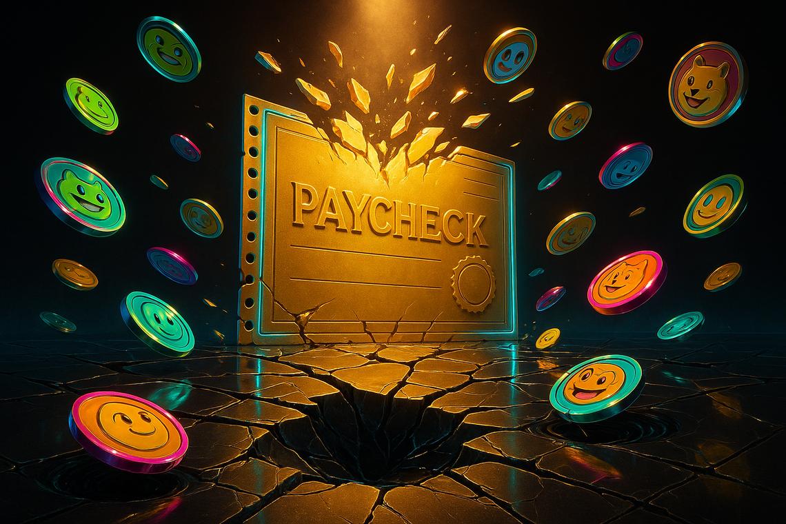 musk memecoins Surge After Tesla $1T Pay Vote