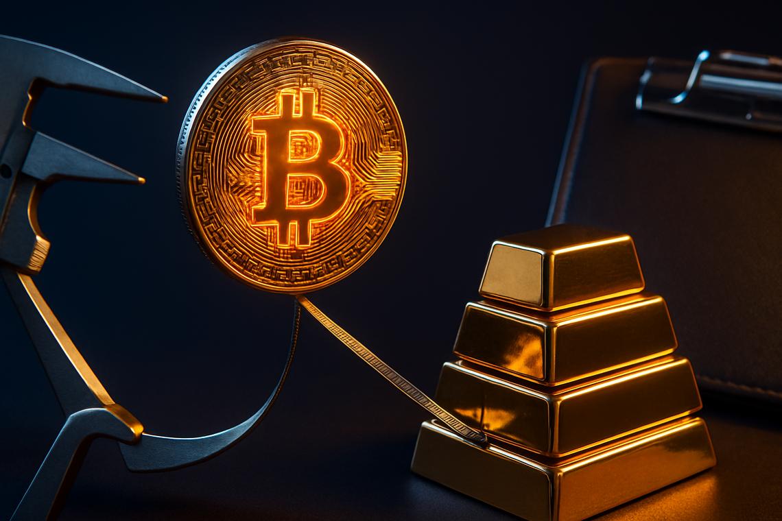 Bitwise Model Targets $1.3M By 2035