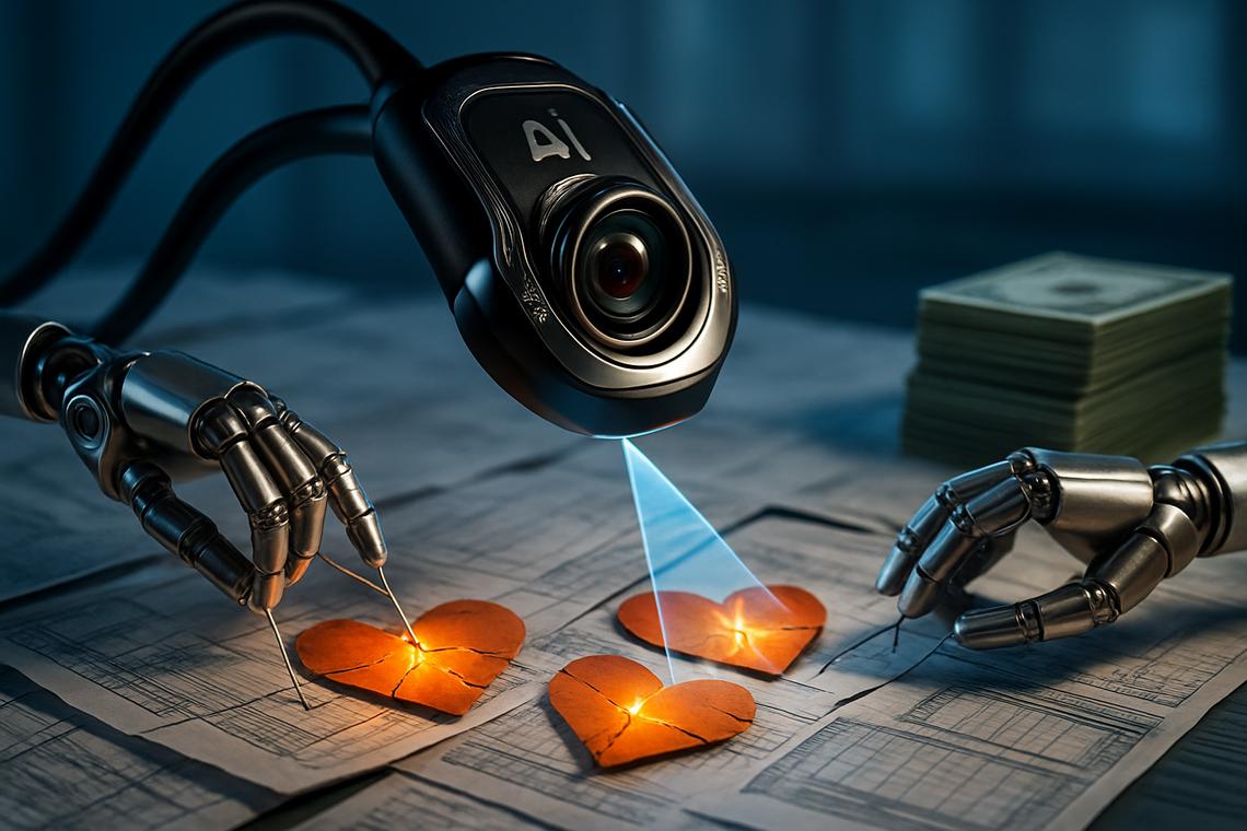 Cardio AI Platform Predicts Heart Failure Risk, Cuts Costs