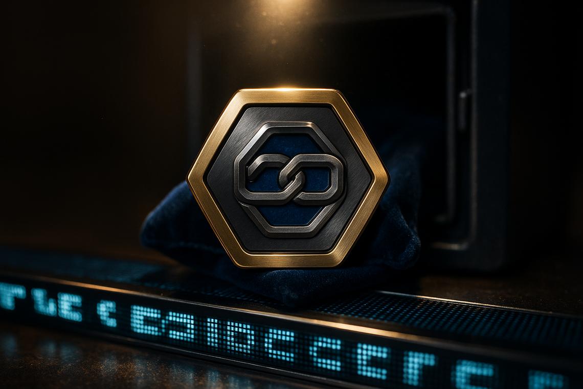 Chainlink ETF Set to Launch as Grayscale Converts Trust