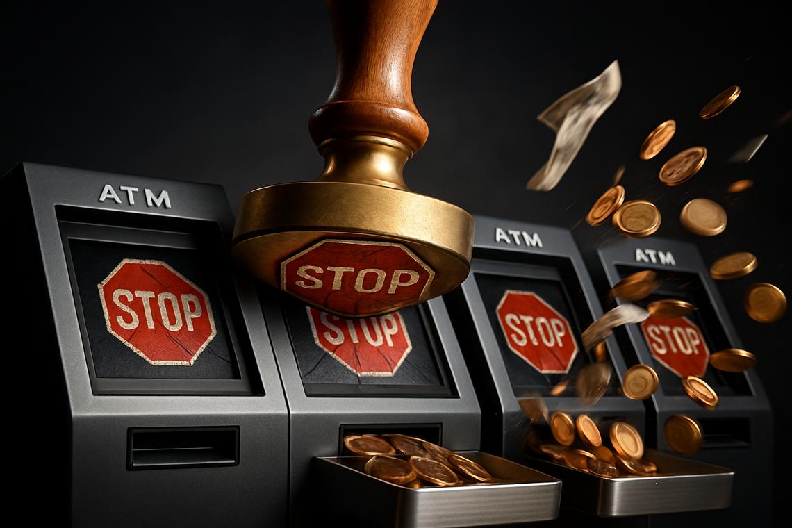 Washington Targets $8M In Refunds