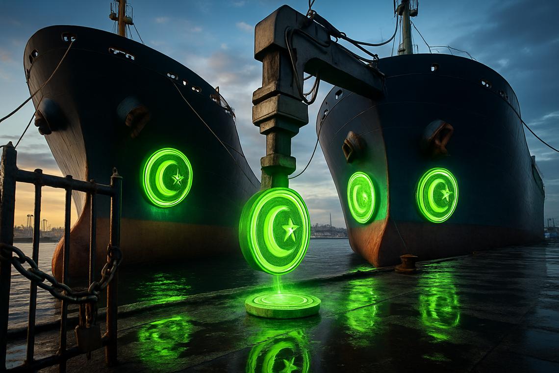 premiers NOC à Binance et HTX premiers NOC à Binance et HTX
