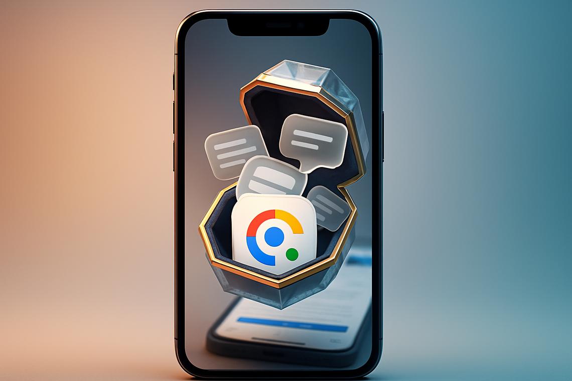 Gemini Chrome Arrives on iOS: AI Tools for iPhone/iPad